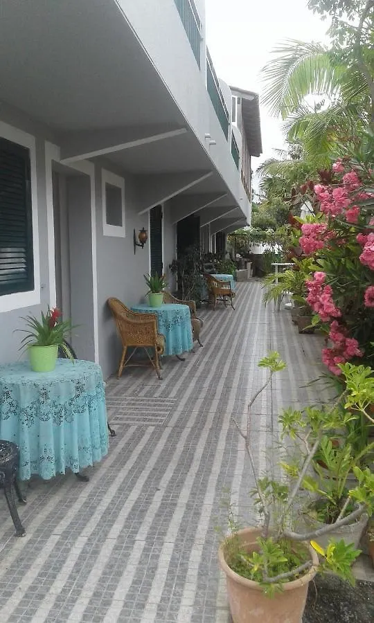 Residencial Melba Hotel Funchal  Guest house Funchal (Madeira)
