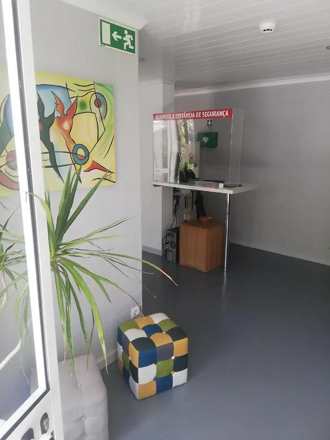 Residencial Melba Hotel Funchal  Portugal