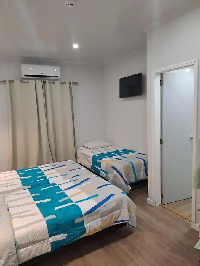 Hotel Residencial Melba Funchal  2*, Funchal (Madeira) Portugalsko