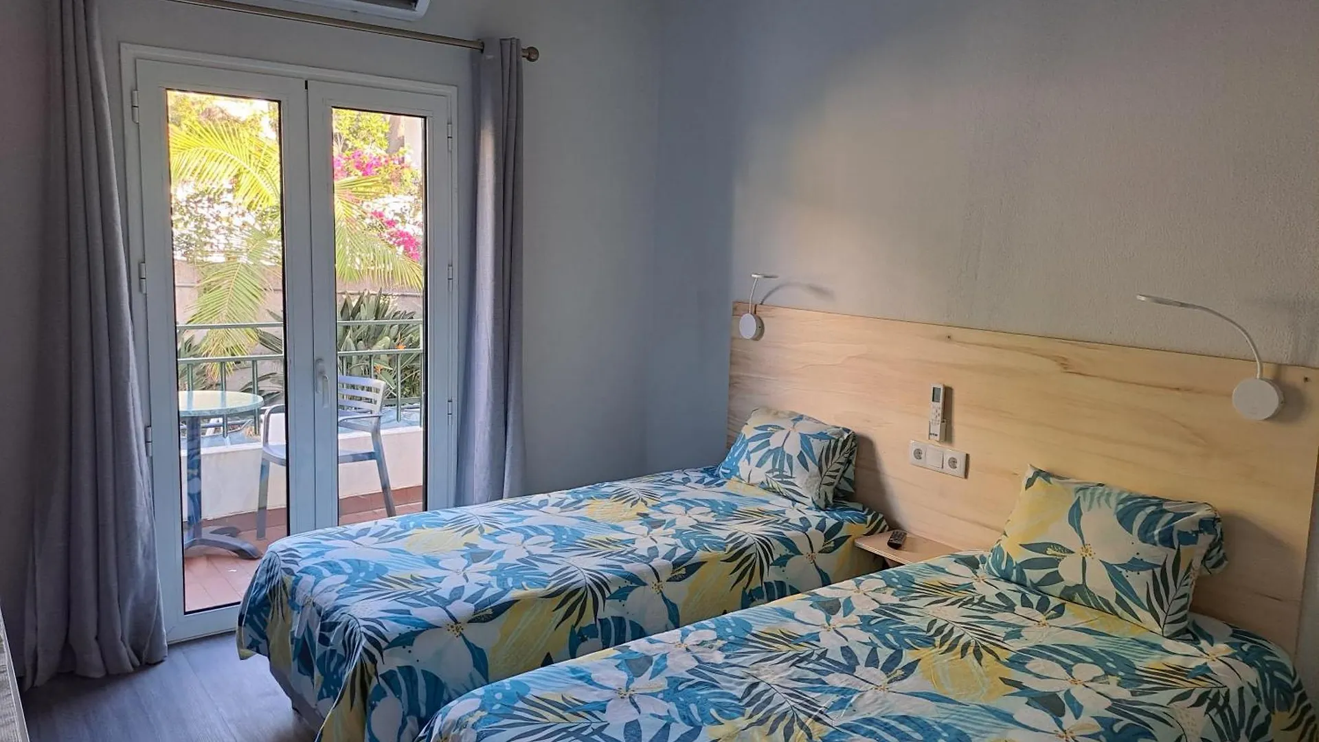 Residencial Melba Hotel Funchal  2*, Funchal (Madeira)