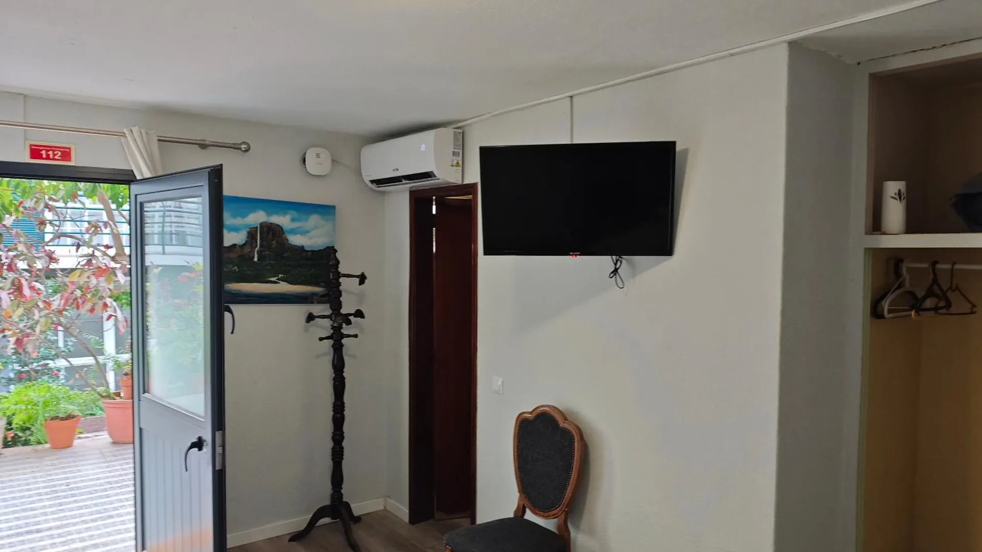 Residencial Melba Hotel Funchal  2*, Funchal (Madeira)