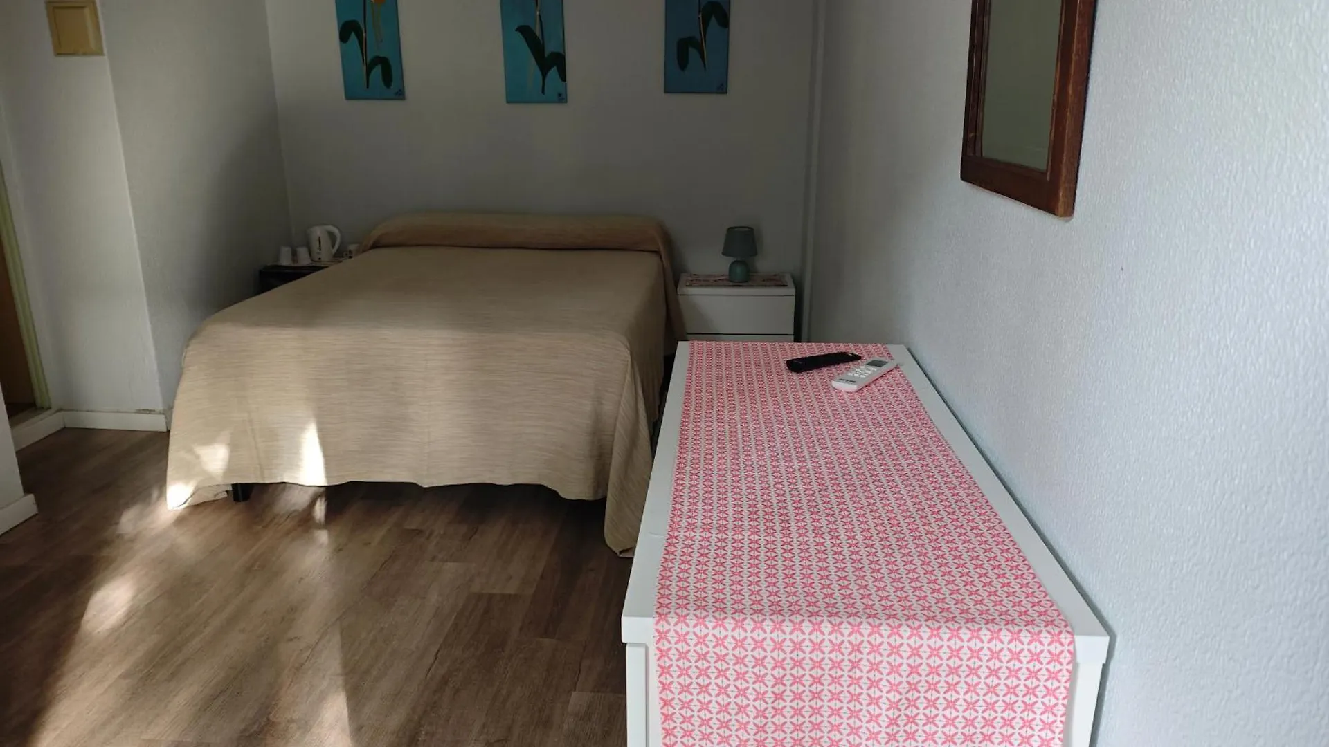 Residencial Melba Hotel Funchal  Guest house Funchal (Madeira)
