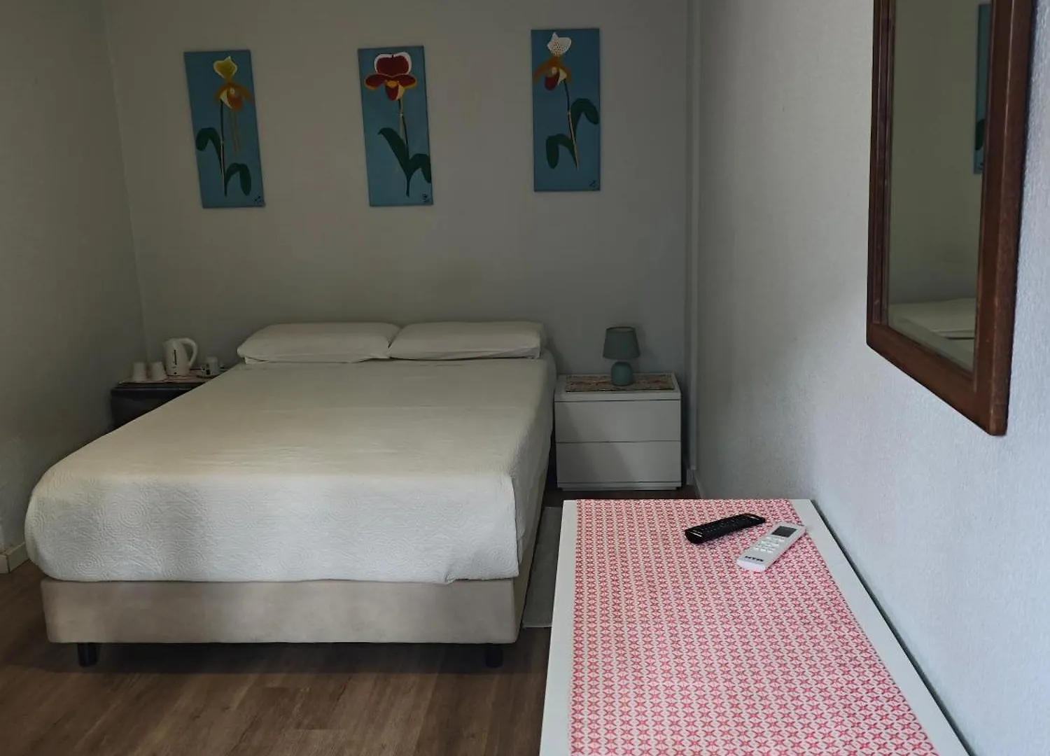 ** Guest house Residencial Melba Hotel Funchal  Portugal