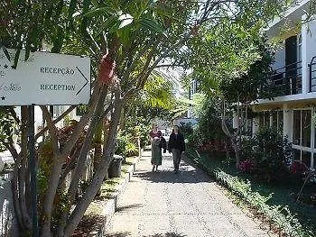 Guest house Residencial Melba Hotel Funchal