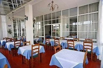Residencial Melba Hotel Funchal  2*, Funchal (Madeira) Portugal