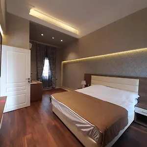 Absheron Marina Отель Баку