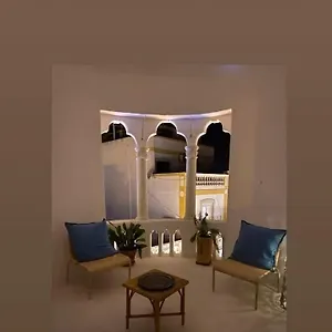  Bed & Breakfast Casarao Al Portogallo