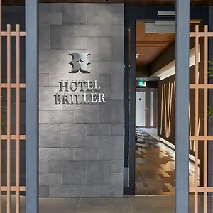 *** Hotel Briller Station South Giappone