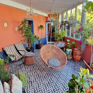Aparthotel Aspa - Urban Conscious Living