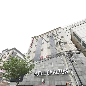 *** Hotel Carlton Korea Południowa