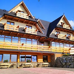 Bed & Breakfast Adamowka Skrzypne