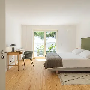 Apartamento Guestready - Mosteiro Azul Downtown