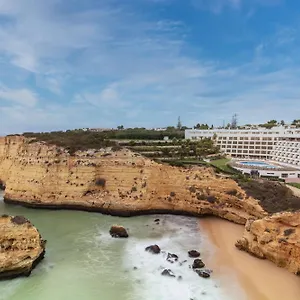 Hotel Tivoli Carvoeiro Carvoeiro (Lagoa)