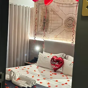 Hotel Dom Joao Glamour