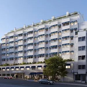 Hotel Express & - Principe Real By Ihg Lisboa