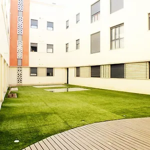  Apartamento Nazareno Espanha