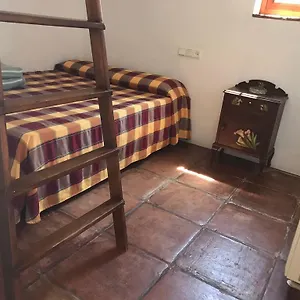  Apartamento Cortijo Nuevo Rural Espanha