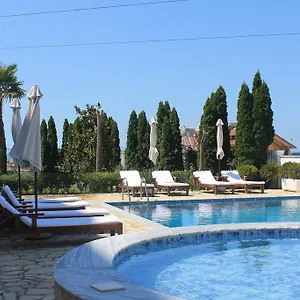 *** Hotel Aleksandrus Jardin Albania