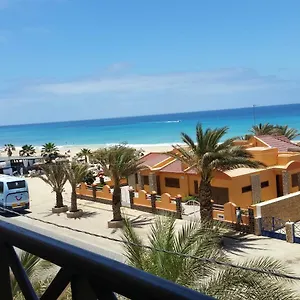 *** Bed & Breakfast Aparthotel Santa Maria Beach Capo Verde