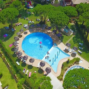Apartahotel Quinta Pedra Dos Bicos