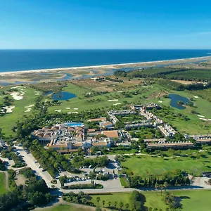 Rezort Robinson Quinta Da Ria Vila Nova de Cacela