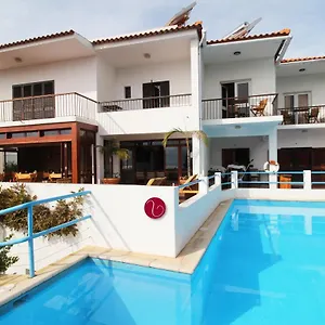 Bed & Breakfast Lusitania