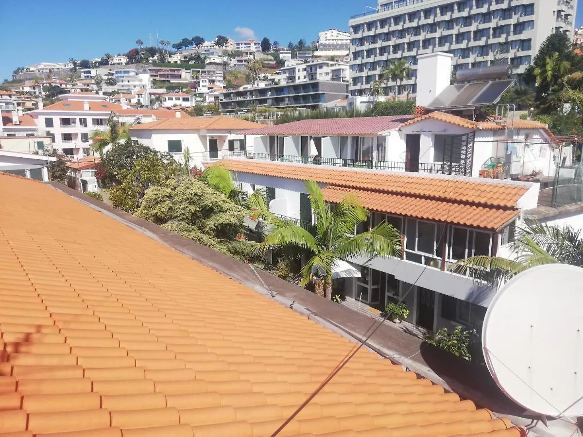 Hotel Residencial Melba Funchal