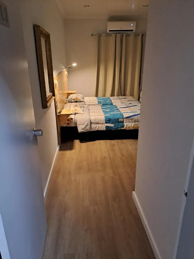 Hotel Residencial Melba Funchal  2*, Funchal (Madeira)