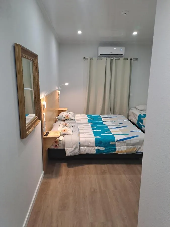 Hotel Residencial Melba Funchal  2*, Funchal (Madeira) Portugal
