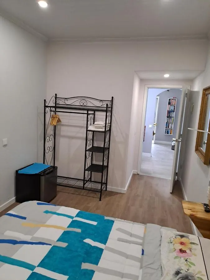 Affittacamere Hotel Residencial Melba Funchal