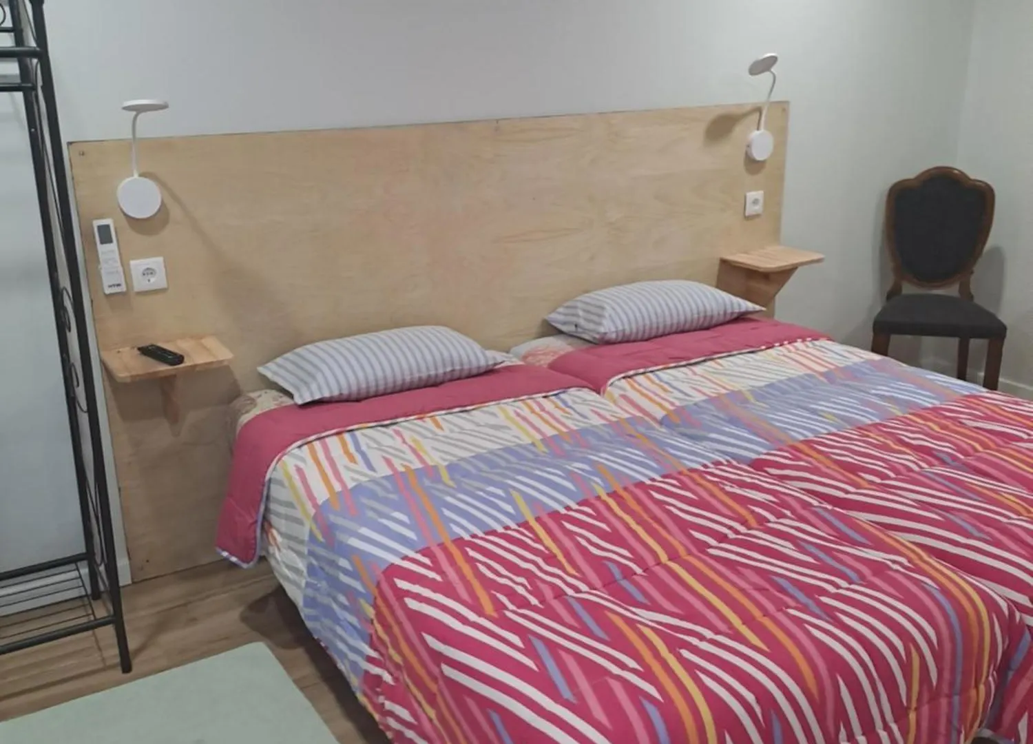 Hotel Residencial Melba Funchal  Pensión Funchal (Madeira)
