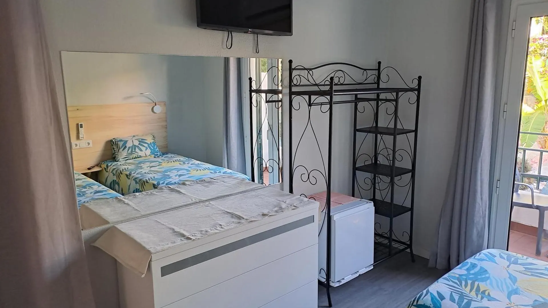 Hotel Residencial Melba Funchal  Portogallo