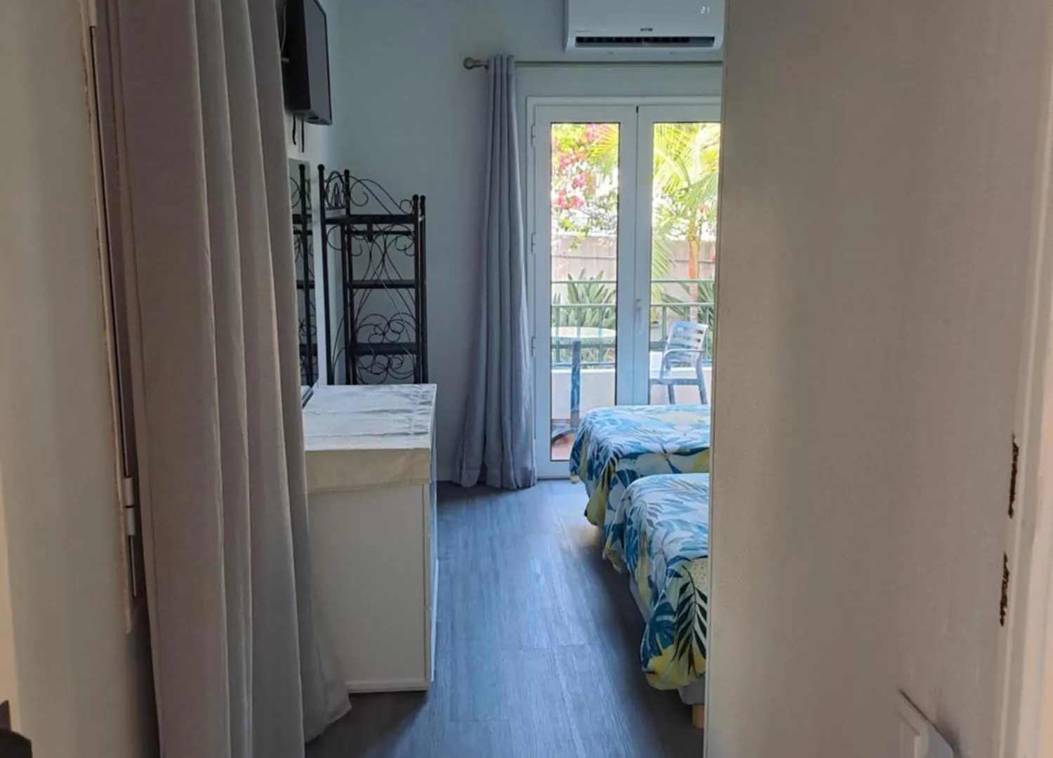Hotel Residencial Melba Funchal  2*, Funchal (Madeira)