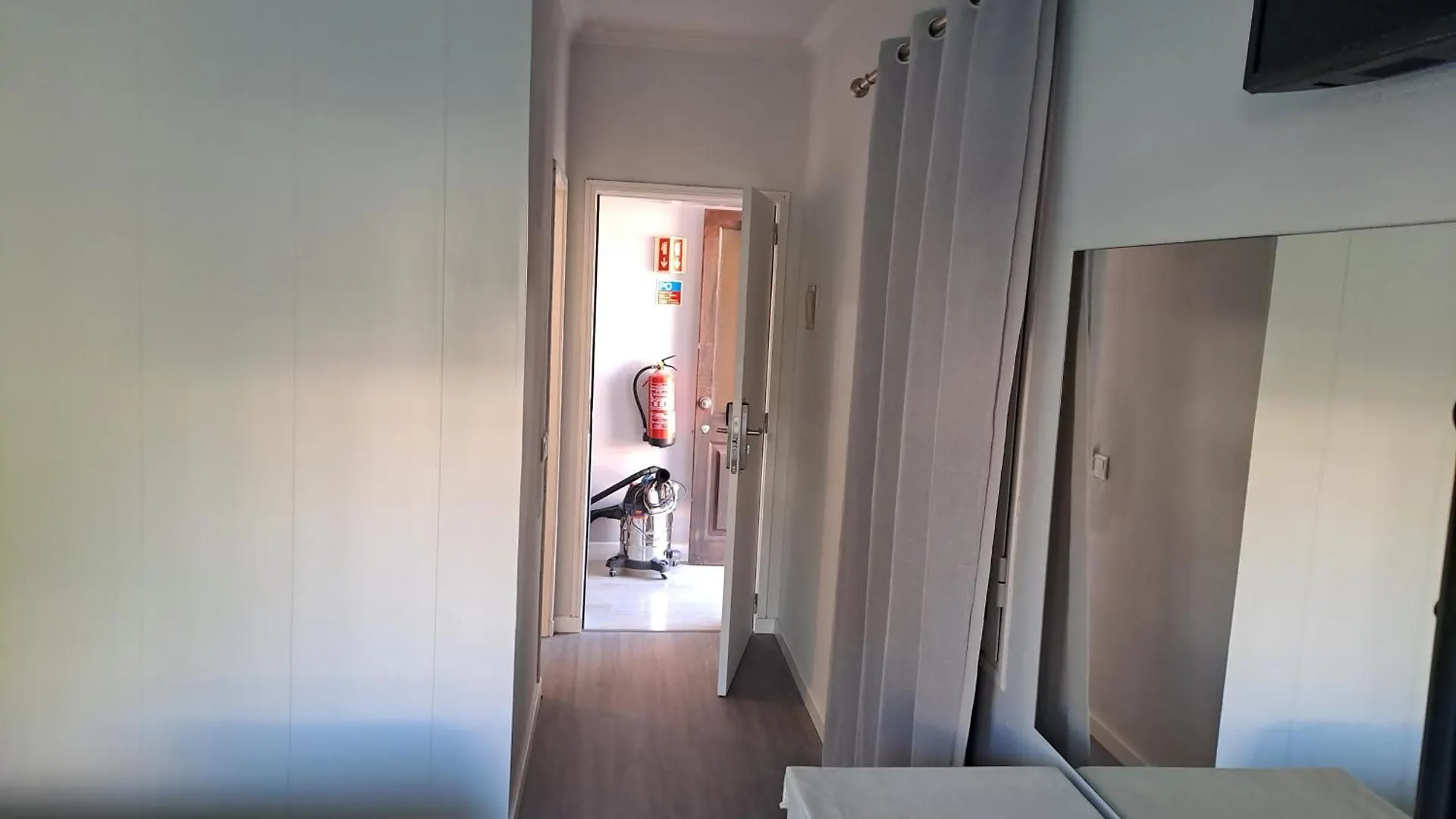 Hotel Residencial Melba Funchal  Funchal (Madeira)