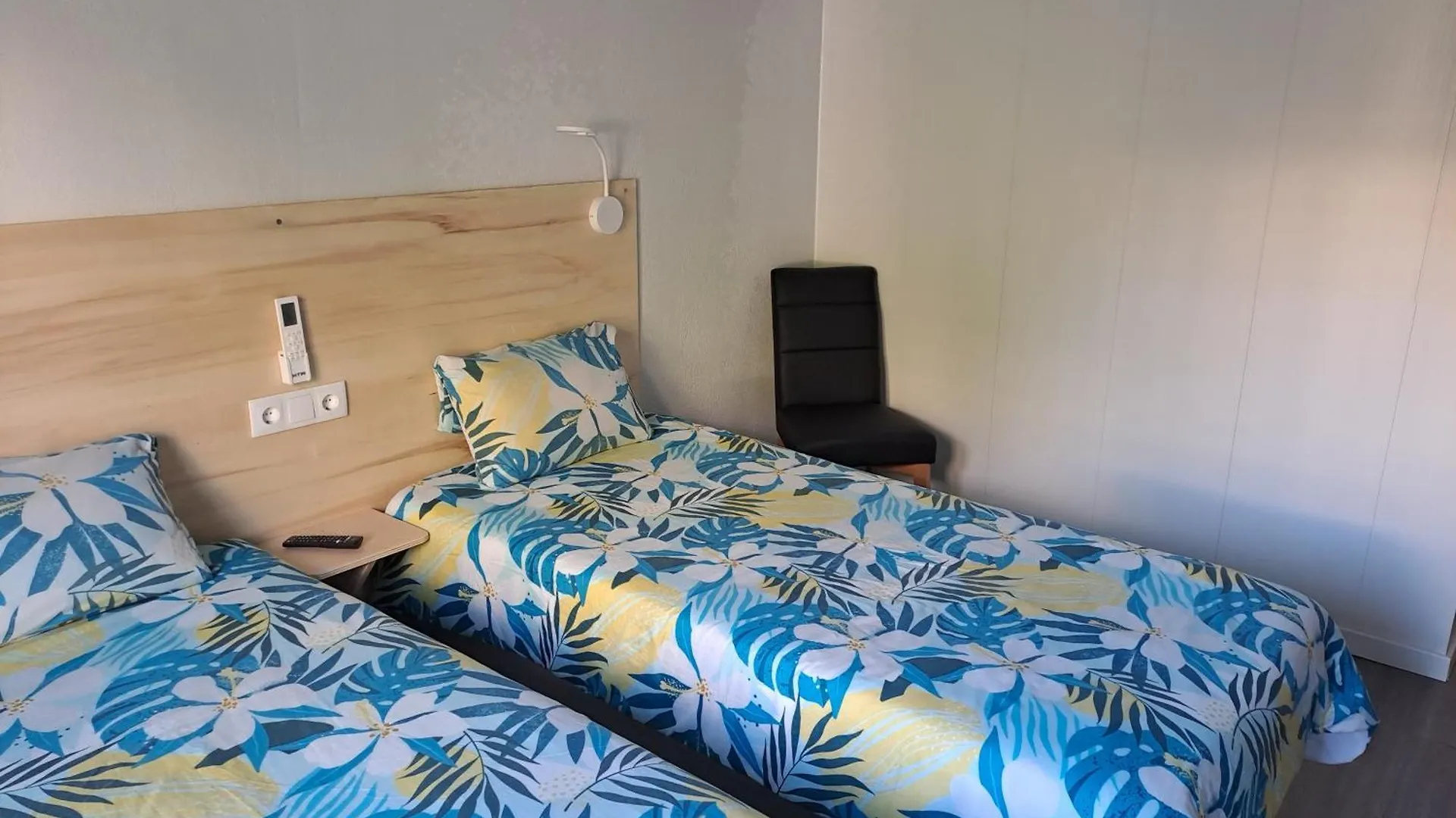 Hotel Residencial Melba Funchal  2*, Funchal (Madeira) Portugal