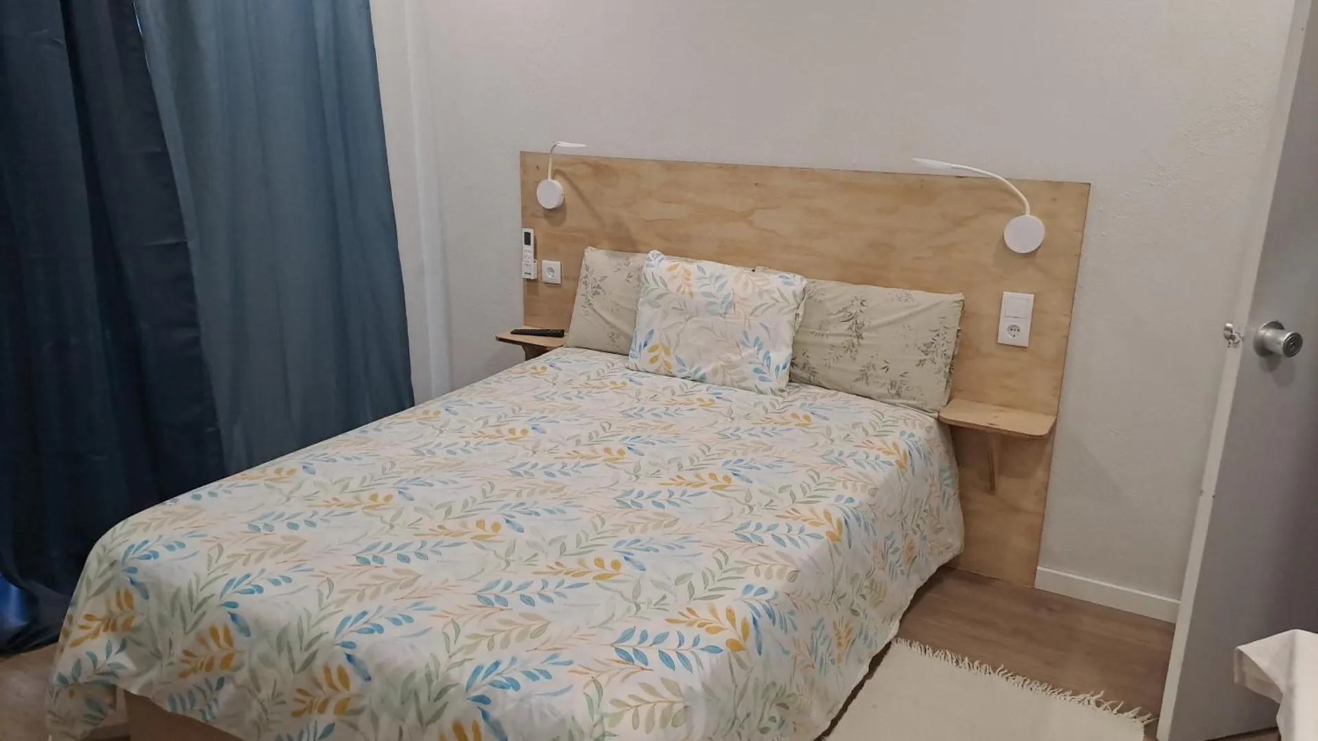 Affittacamere Hotel Residencial Melba Funchal