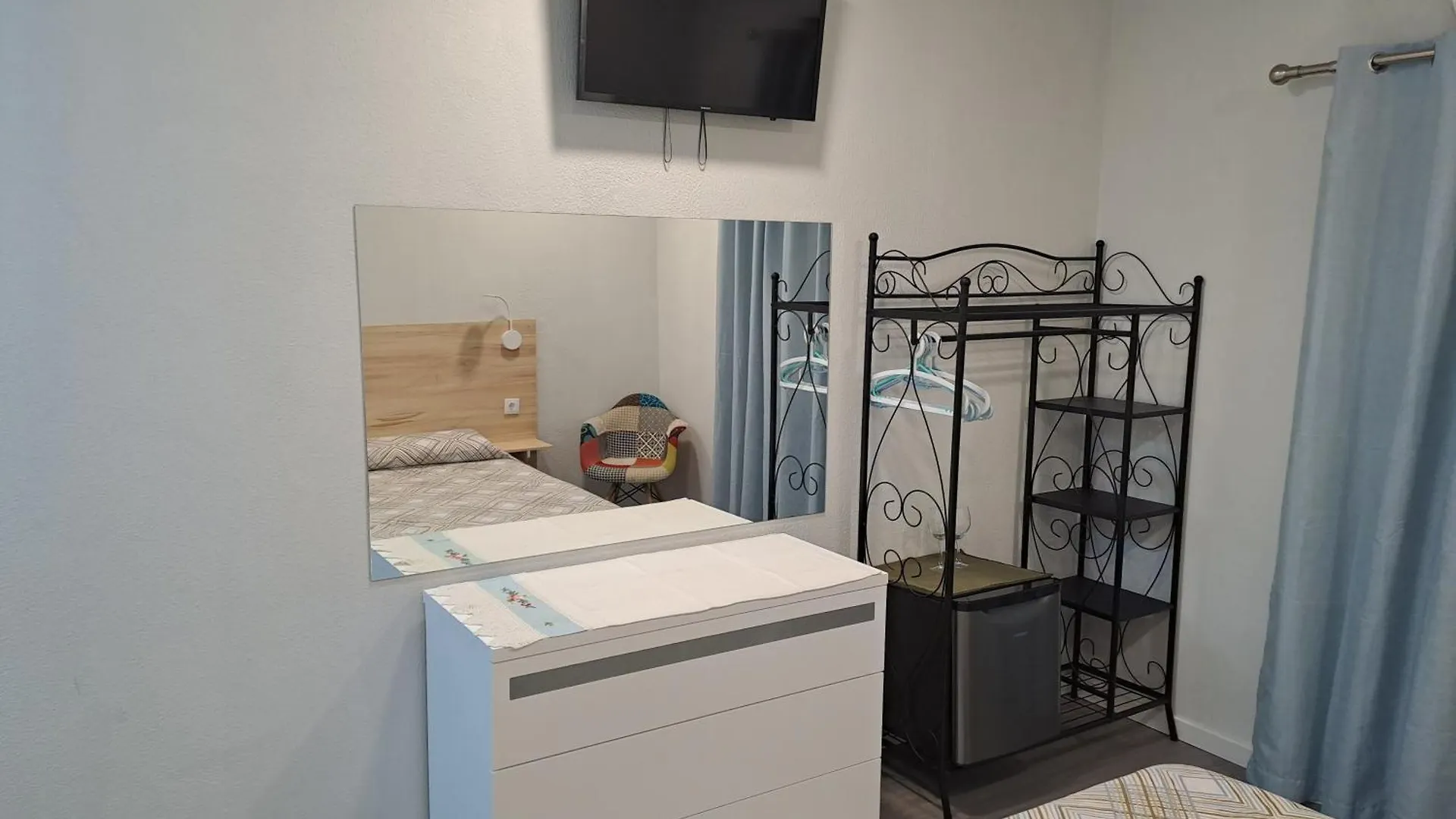 Hotel Residencial Melba Funchal  Pensión Funchal (Madeira)