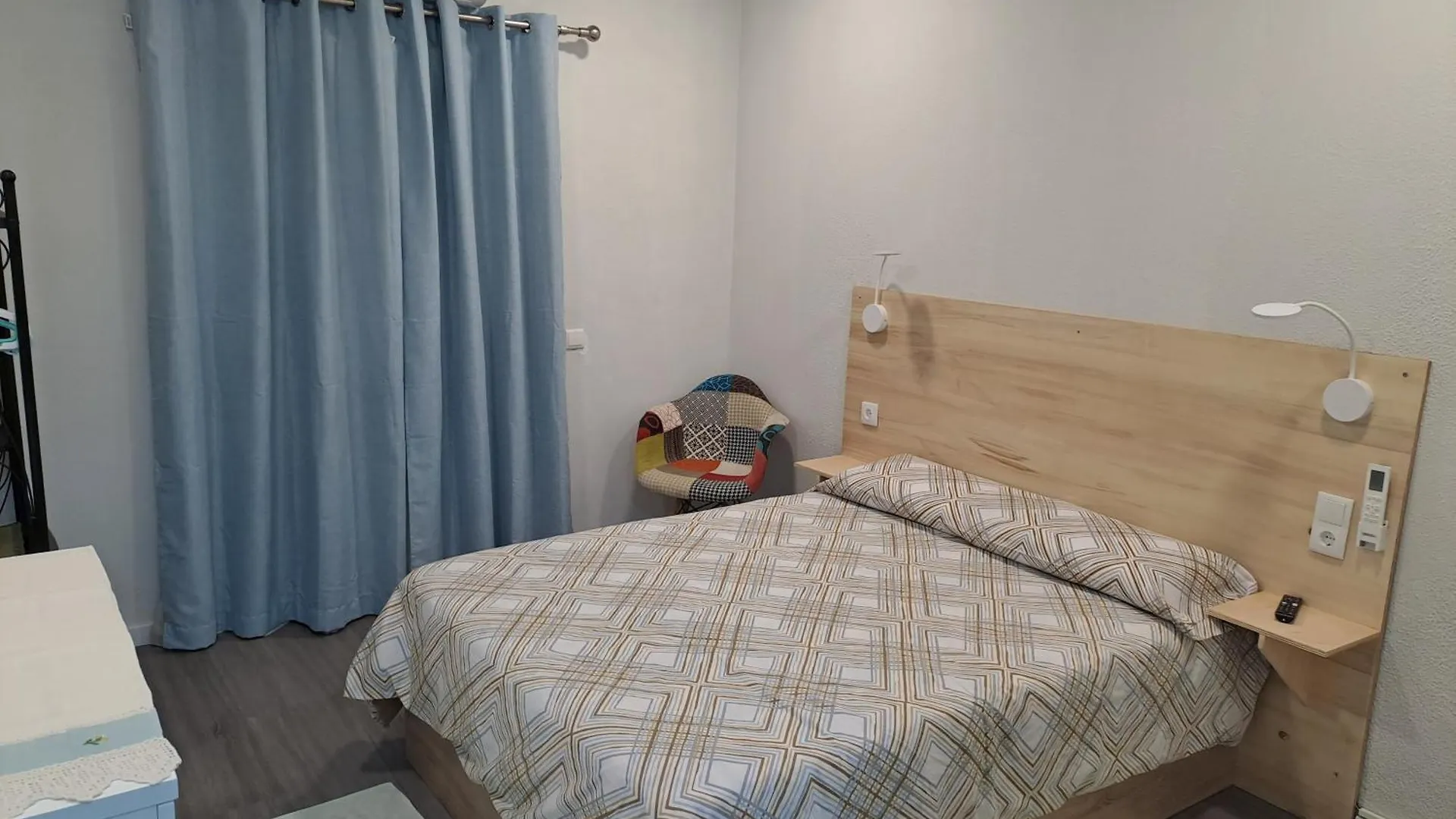 Hotel Residencial Melba Funchal  Affittacamere Funchal (Madeira)