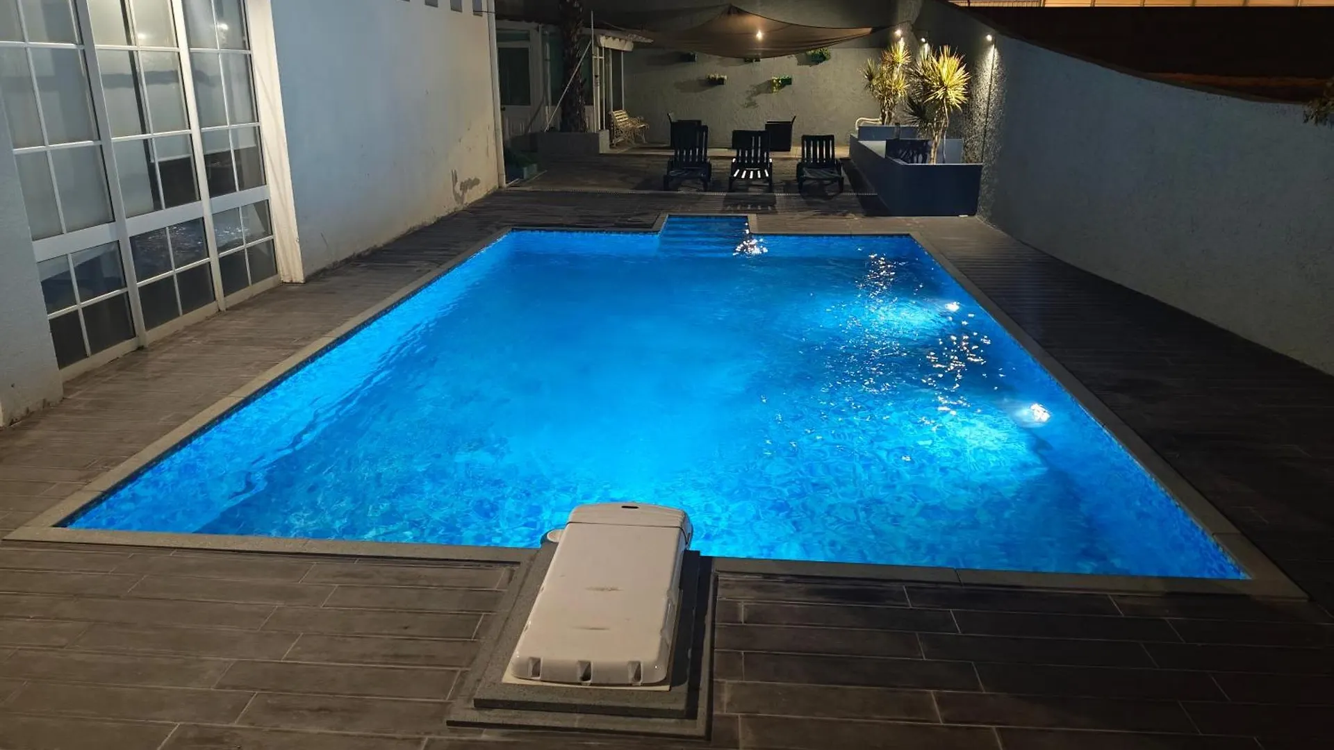 Pensión Hotel Residencial Melba Funchal