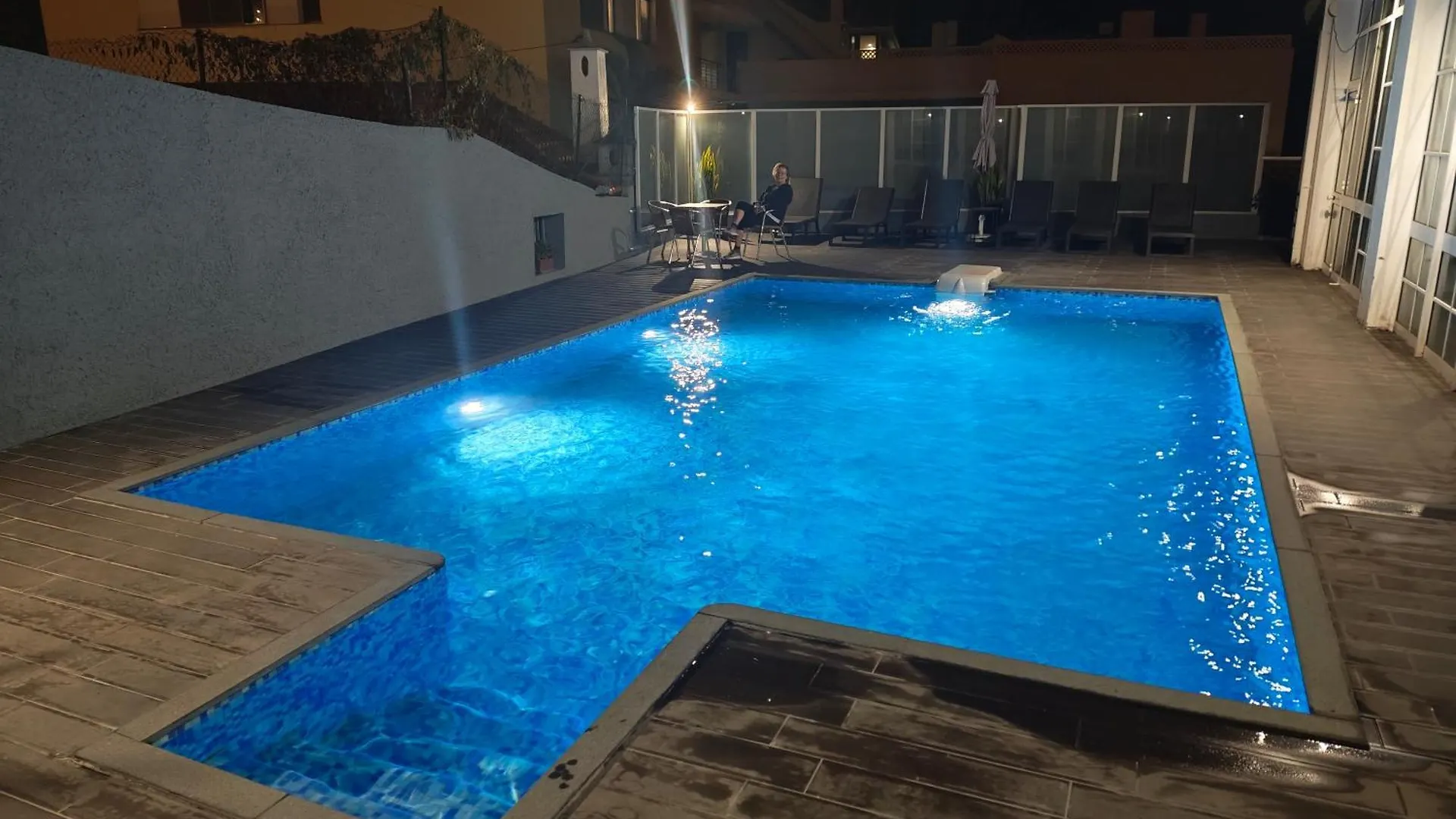 Hotel Residencial Melba Funchal  2*, Funchal (Madeira)