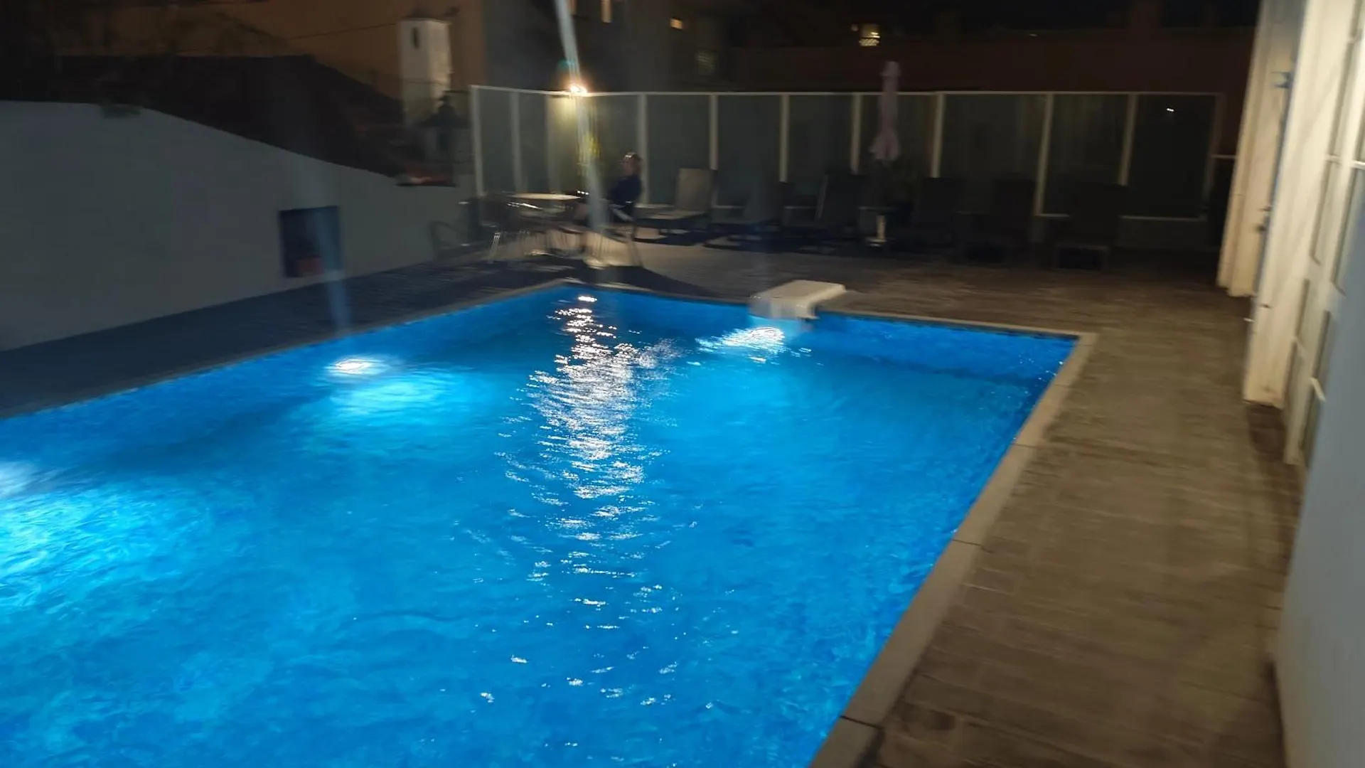 Hotel Residencial Melba Funchal  Affittacamere Funchal (Madeira)