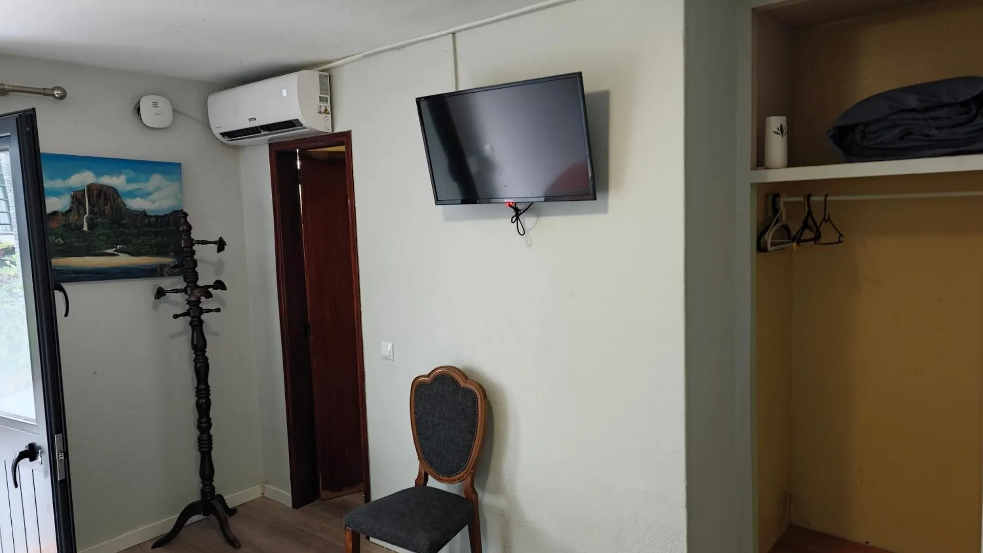 Pensión Hotel Residencial Melba Funchal