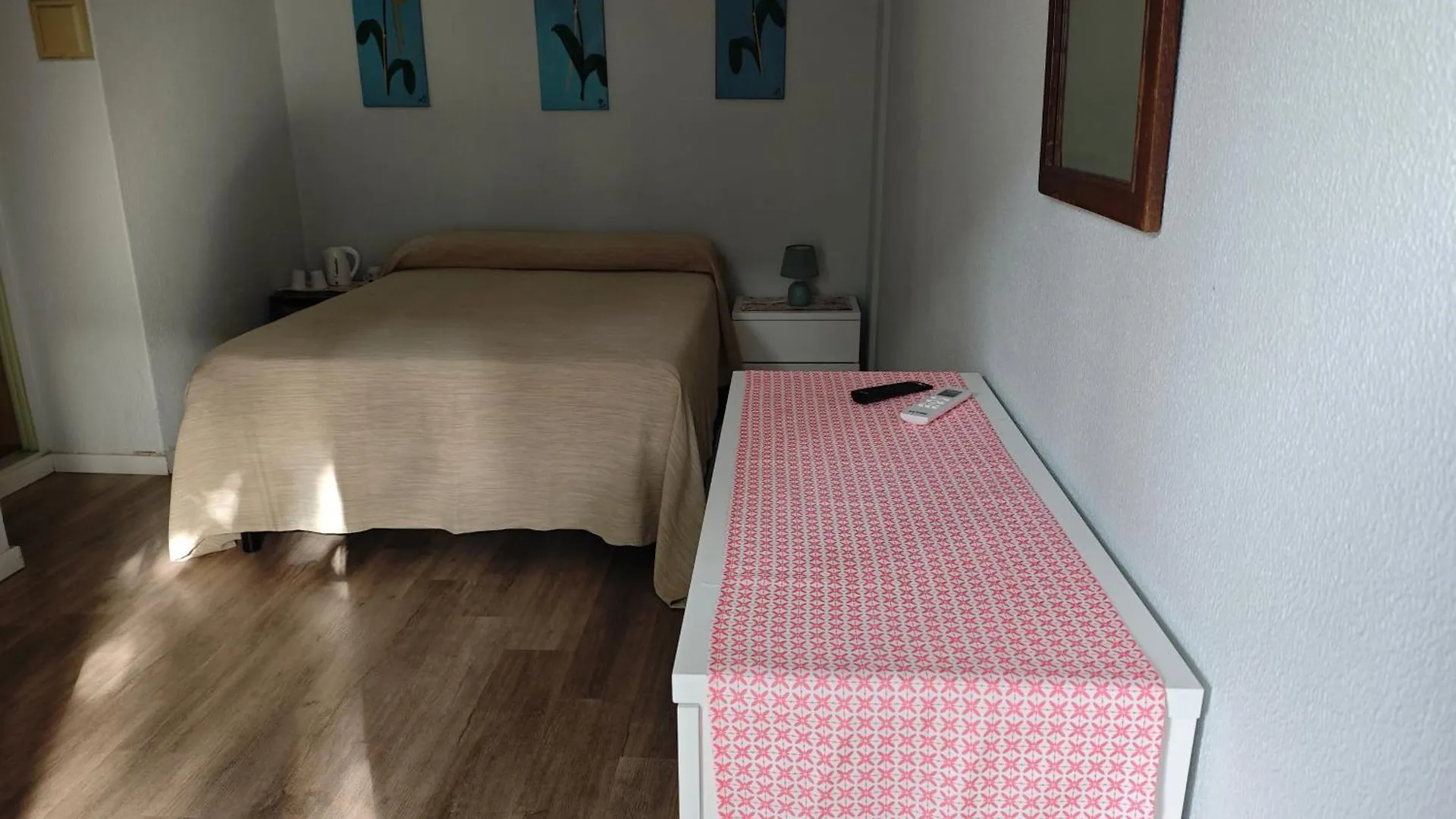 Hotel Residencial Melba Funchal  2*, Funchal (Madeira)