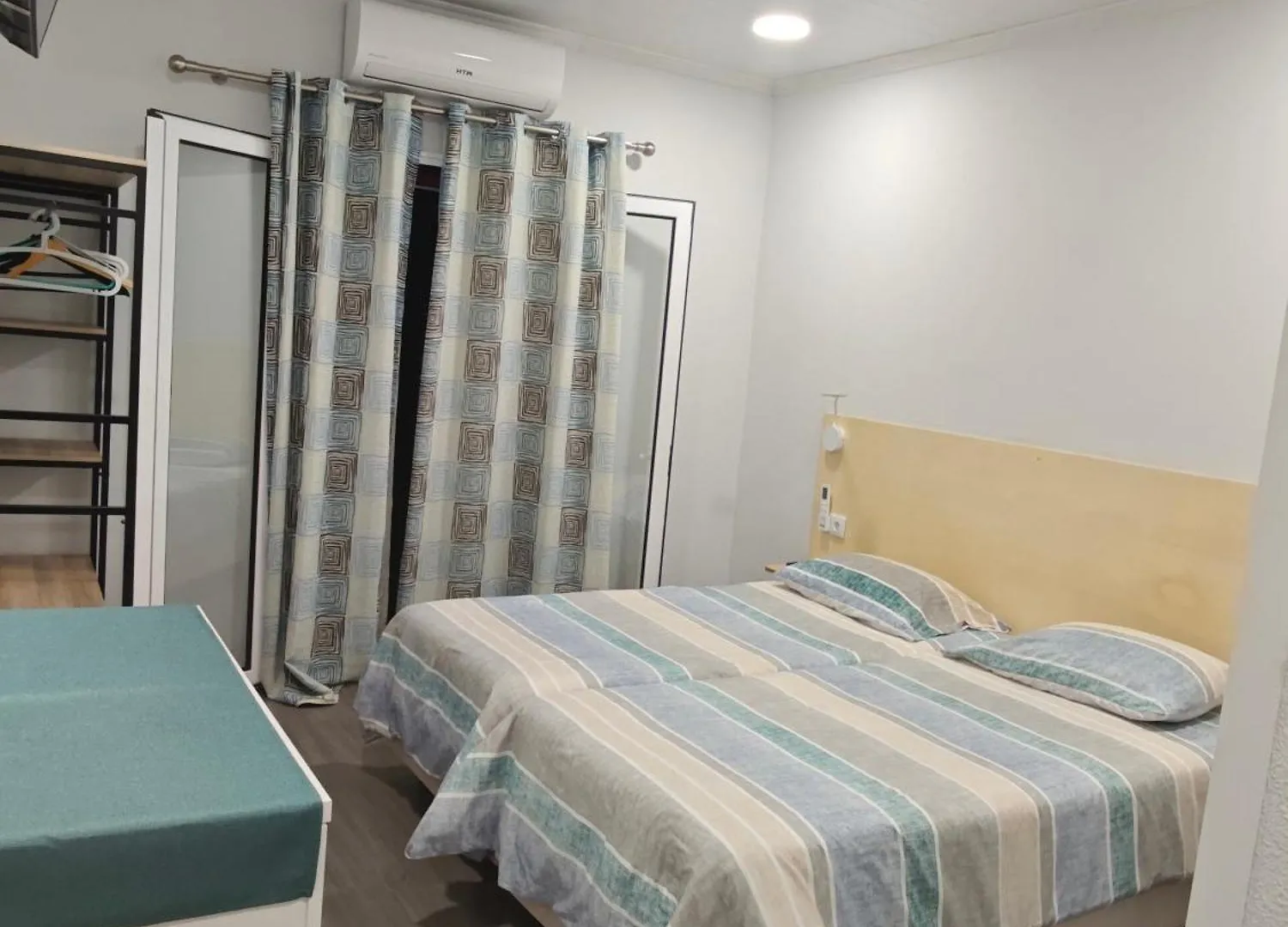 Pensión Hotel Residencial Melba Funchal