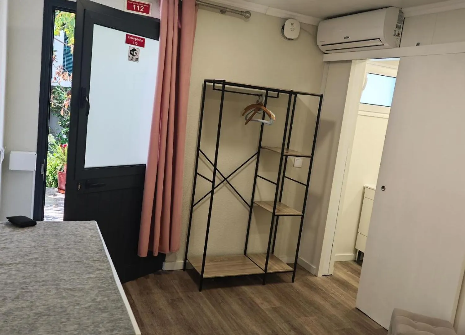 Hotel Residencial Melba Funchal  Penzion Funchal (Madeira)