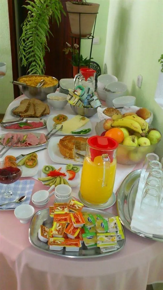 Hotel Residencial Melba Funchal  Affittacamere