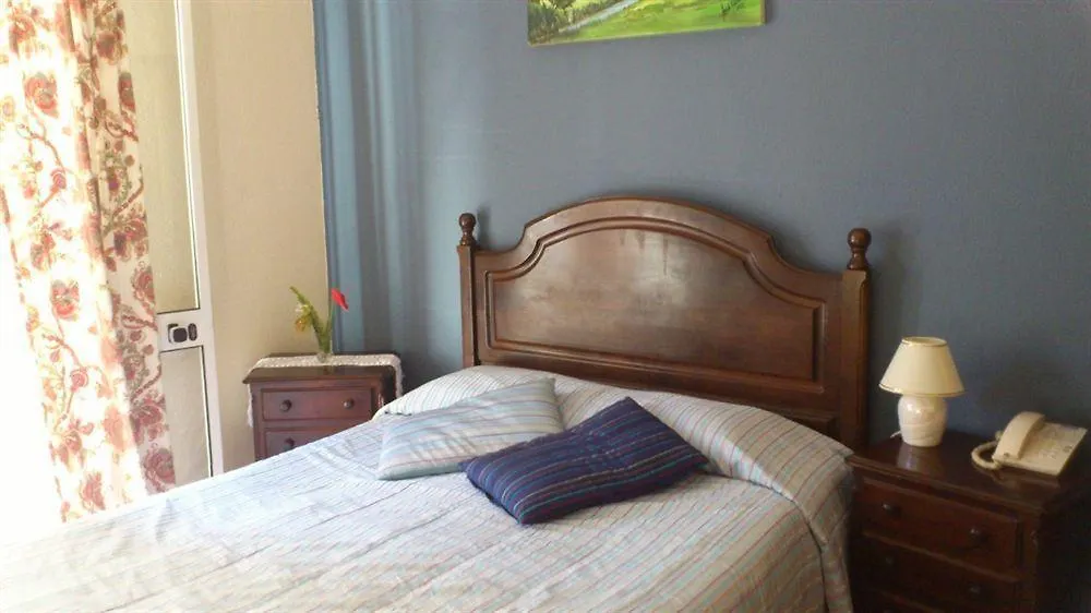 Hotel Residencial Melba Funchal  2*, Funchal (Madeira) Portugal