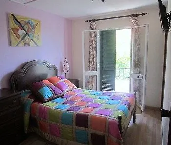 Hotel Residencial Melba Funchal  Funchal (Madeira)