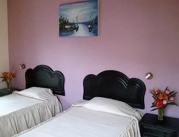 Hotel Residencial Melba Funchal