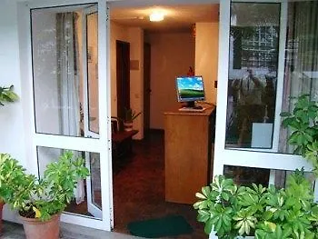 Guest house Residencial Melba Hotel Funchal